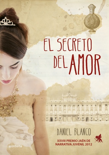 [9788415580133] El secreto del amor