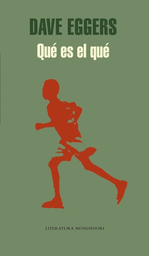 [9788439721130] Qué es el qué