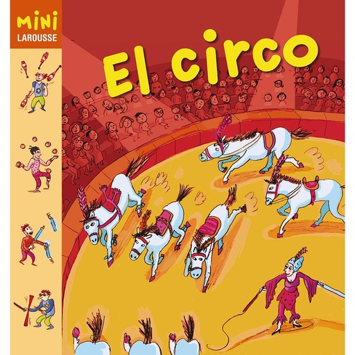 [9788415411956] El Circo