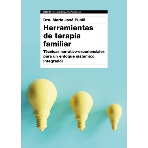 [9788449334474] Herramientas de terapia familiar