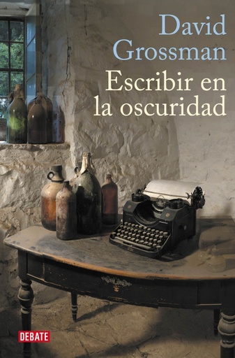 [9788483068786] Escribir en la oscuridad