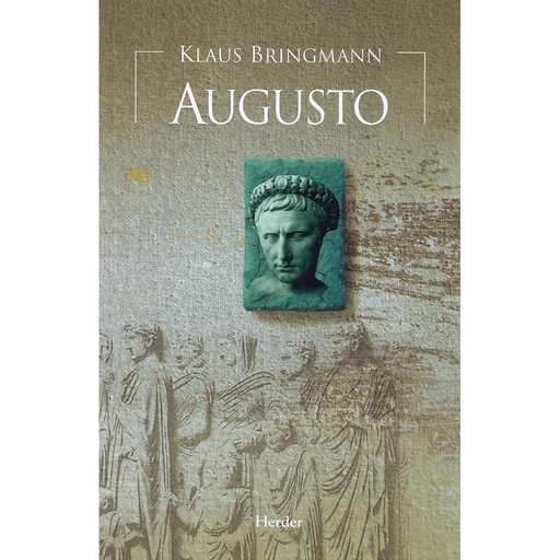 [9788425425332] Augusto