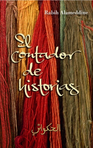 [9788426416834] El contador de historias