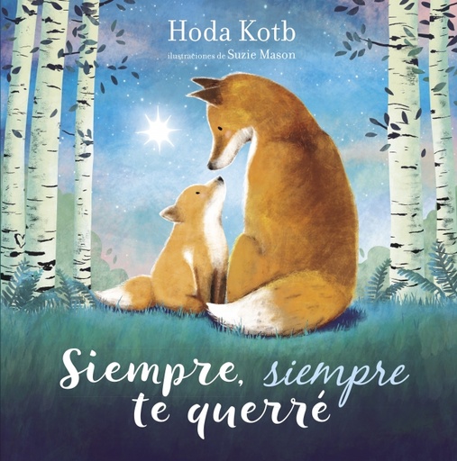 [9788448852061] Siempre, siempre te querré