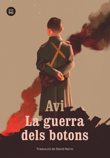 [9788483435687] La guerra dels botons