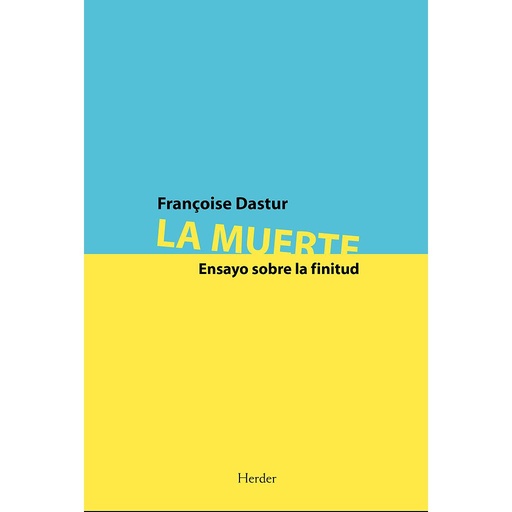 [9788425425721] La muerte