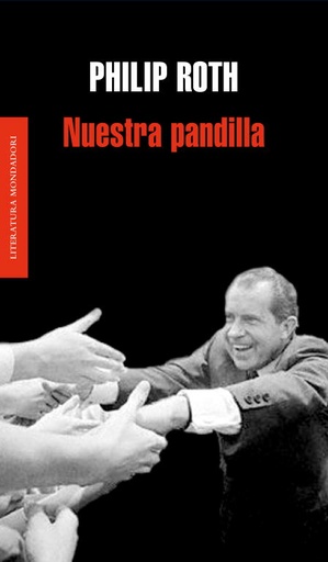 [9788439721482] NUESTRA PANDILLA