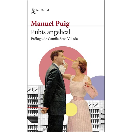 [9788432239915] Pubis angelical