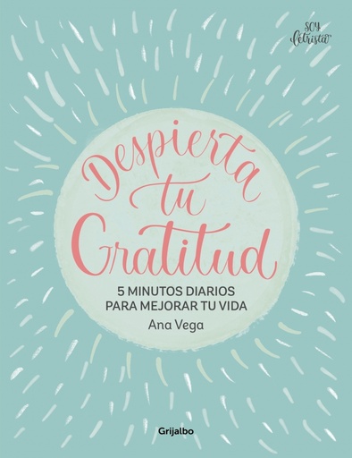 Despierta tu Gratitud