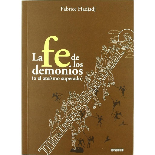 [9788493899738] La fe de los demonios