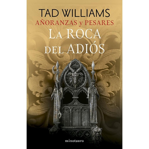 [9788445016251] Añoranzas y pesares nº 02/04 La Roca del Adiós