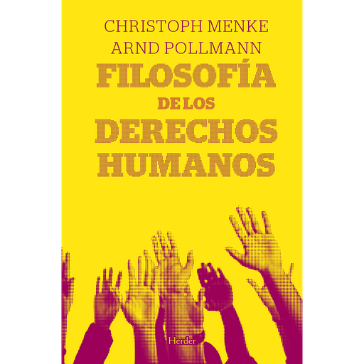 [9788425426018] Filosofía de los derechos humanos