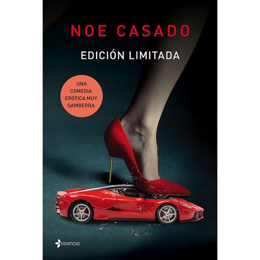 [9788408176404] Edición limitada