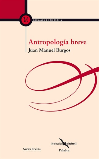 [9788498404913] Antropología breve