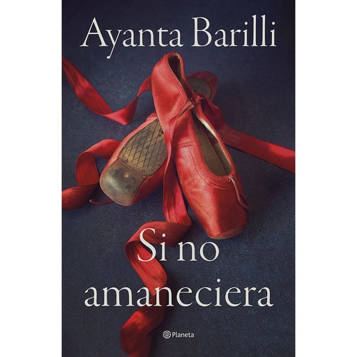 [9788408270478] Si no amaneciera