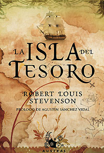 [9788467028935] La isla del tesoro