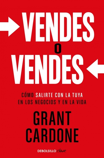 [9788466371797] Vendes o vendes