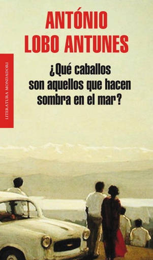 [9788439724391] ¿Qué caballos son aquellos que hacen sombra en el mar?