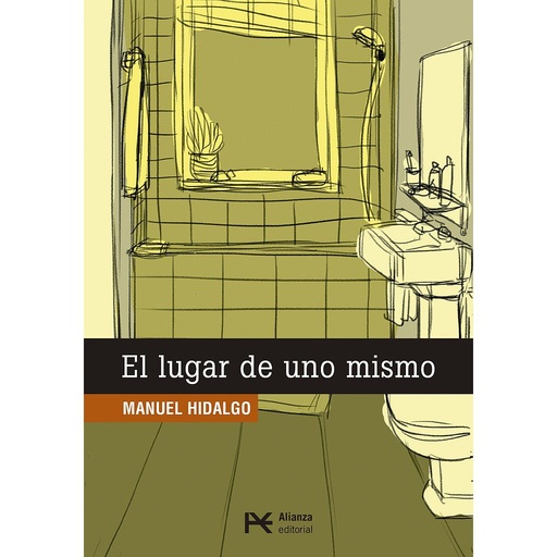 [9788491047551] El lugar de uno mismo