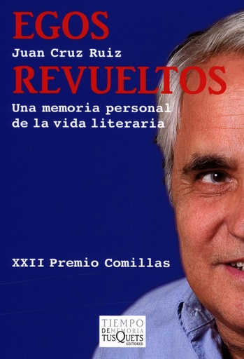 [9788483832219] Egos revueltos