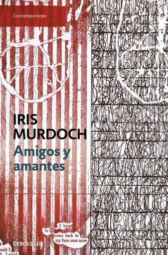 [9788483460245] Amigos y amantes