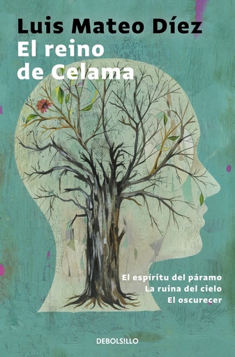 [9788466330985] El reino de Celama