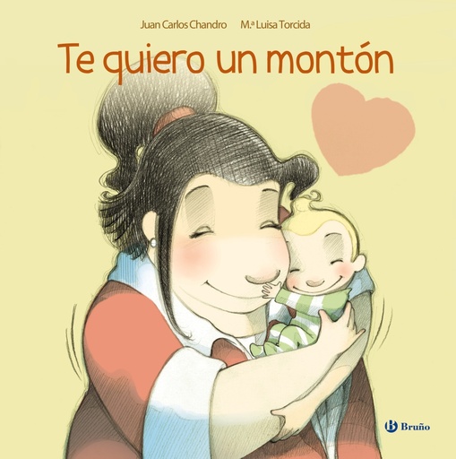 [9788421687666] Te quiero un montón (ÁLBUM)