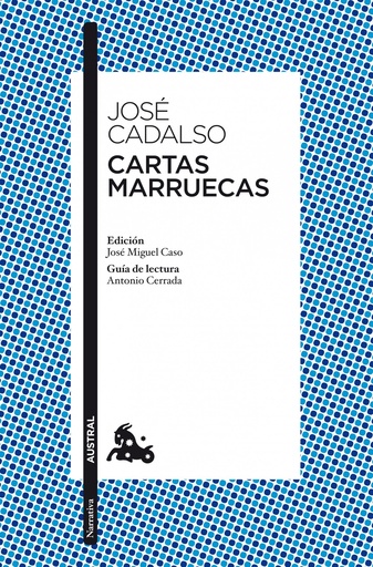 [9788467037807] Cartas marruecas
