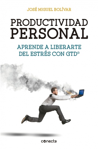 [9788416029341] Productividad personal