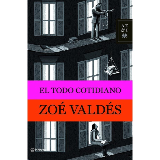 [9788408094791] El todo cotidiano