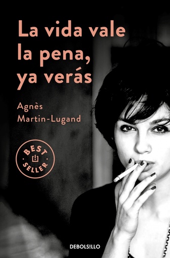 [9788466347969] La vida vale la pena, ya verás