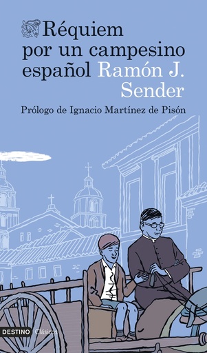 [9788423359219] Réquiem por un campesino español