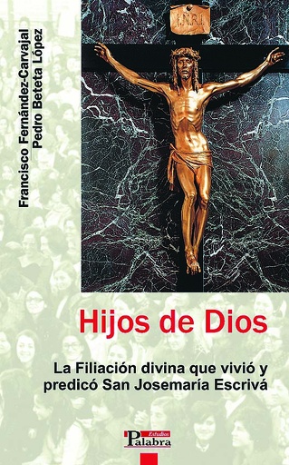 [9788482398044......................................] Hijos de Dios