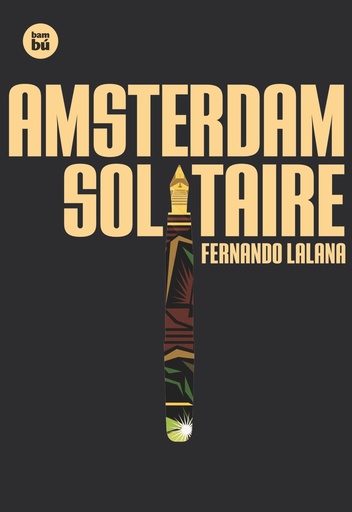 [9788483431283] Amsterdam Solitaire