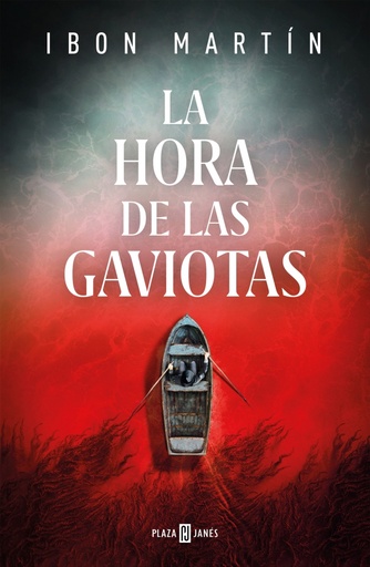 [9788401025655] La hora de las gaviotas (Inspectora Ane Cestero 2)