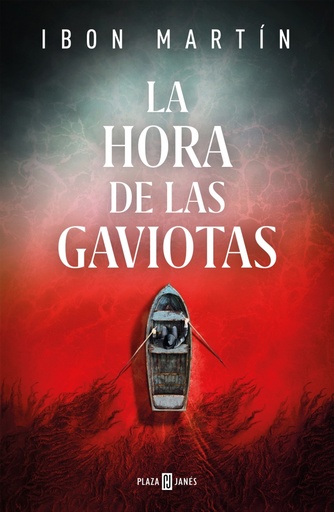 [9788401025655] La hora de las gaviotas (Inspectora Ane Cestero 2)