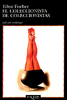 [9788483100936] El coleccionista de coleccionistas