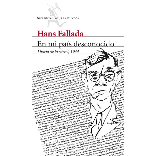 [9788432209673] EN MI PAIS DESCONOCIDO