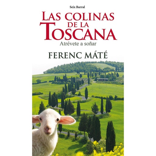 [9788432209758] LAS COLINAS DE LA TOSCANA