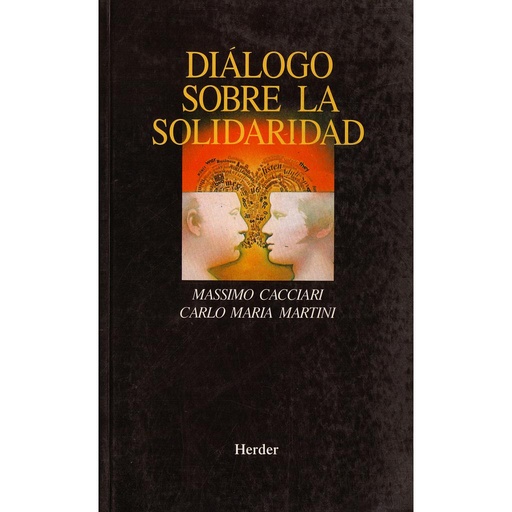 [9788425419935] DIALOGO SOBRE LA SOLIDARIDAD