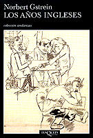 [9788483101841] Los años ingleses