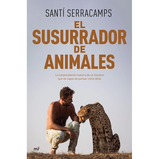 [9788427050150] El susurrador de animales