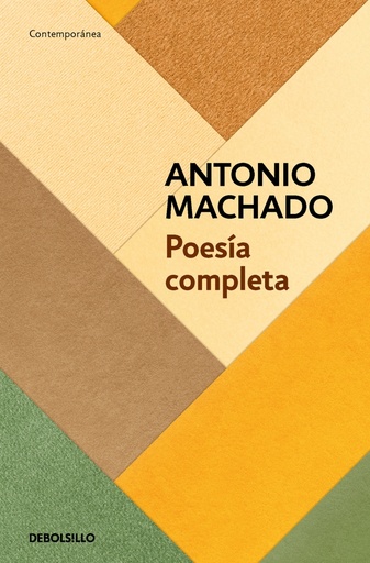 [9788466360395] Poesía completa