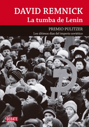 [9788499920146] La tumba de Lenin