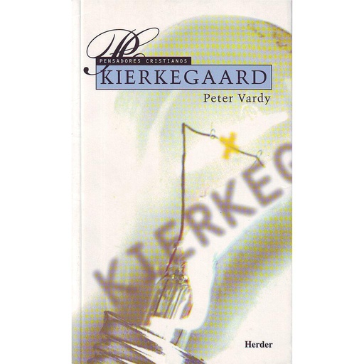 [9788425420030] KIERKEGAARD