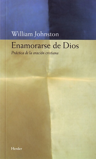 [9788425420313] Enamorarse de Dios