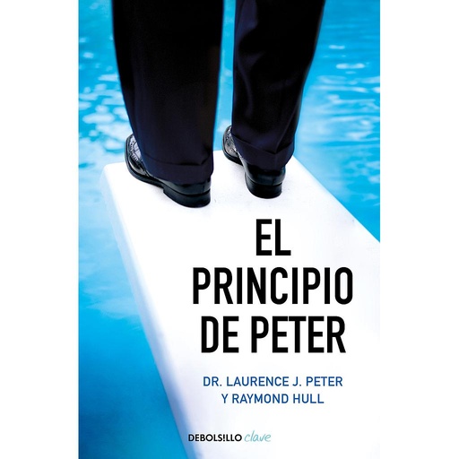 [9788490328736] El principio de Peter