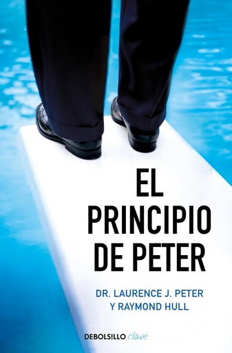 [9788490328736] El principio de Peter