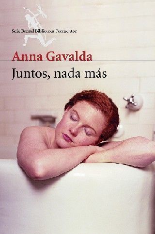 [9788432227820] JUNTOS, NADA MAS