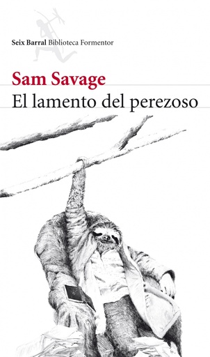 [9788432228520] El lamento del perezoso